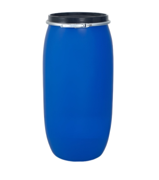 Thùng Phuy Nhựa 160L